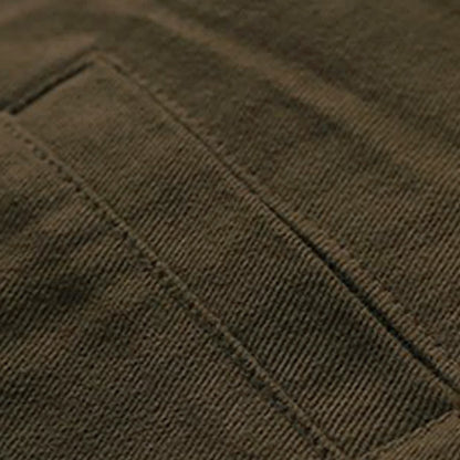Buddha Stones Summer Tang Style Minimalist Button-Up Solid Tank Top Women's Sleeveless Shirts With Pocket